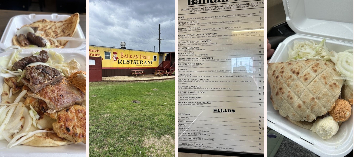 Balkan Grill Gallery Image 5