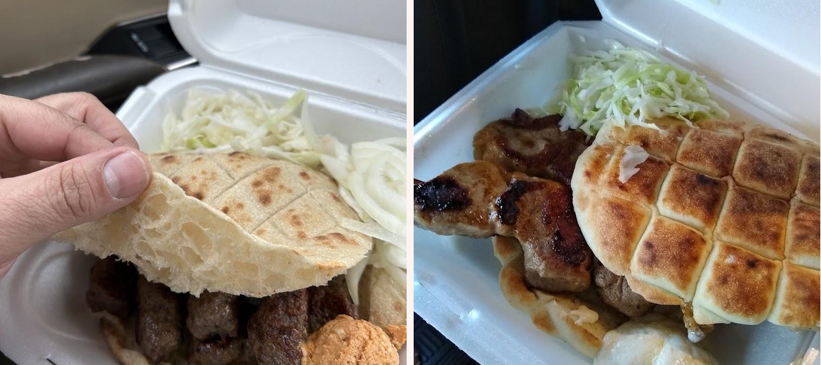 Balkan Grill Gallery Image 6